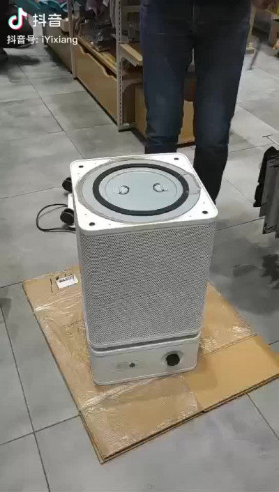 空气消毒机