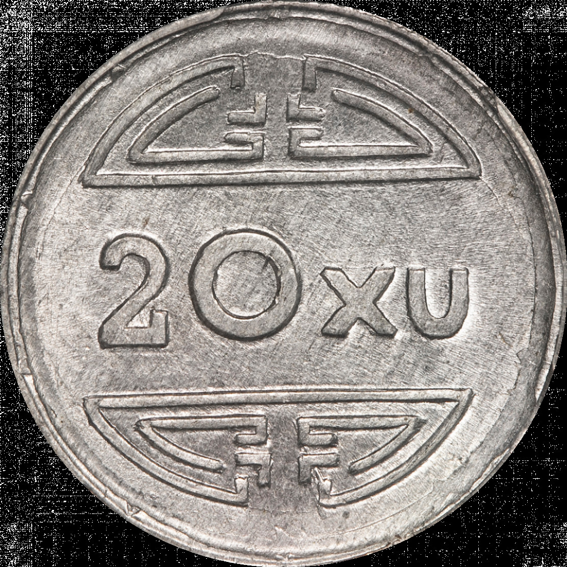 好品的越南“五小强”