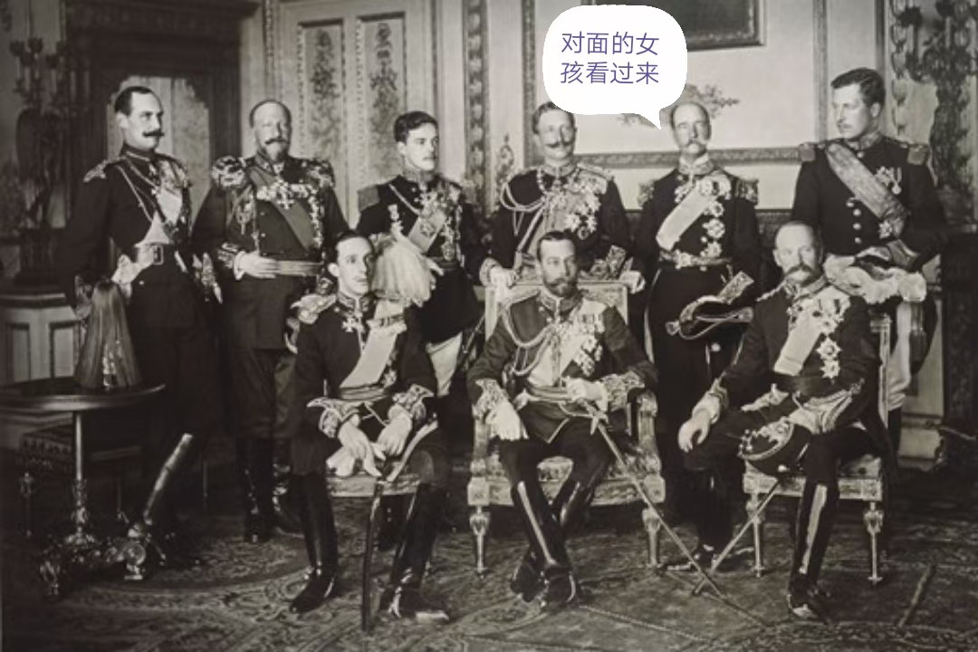 希腊王国大军官级王家乔治一世勋章