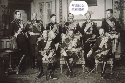 希腊王国大军官级王家乔治一世勋章