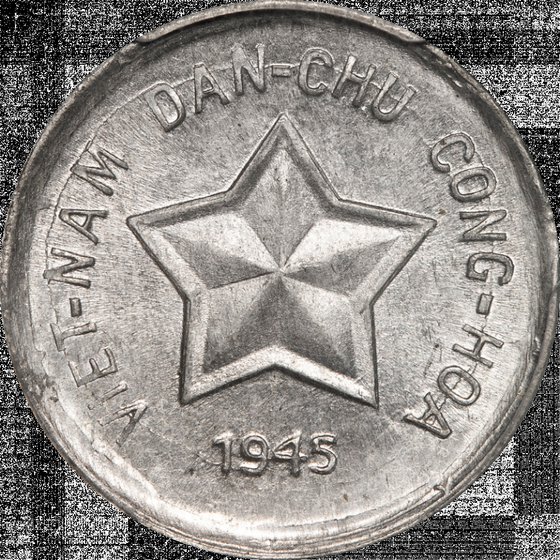 好品的越南“五小强”