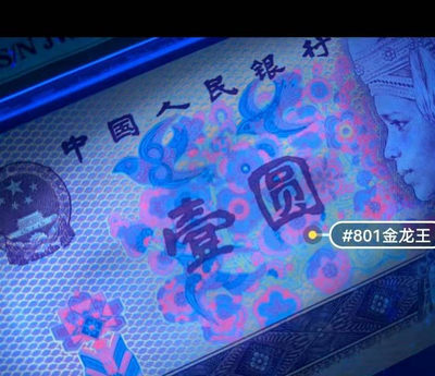 四版荧光～谁主沉浮！