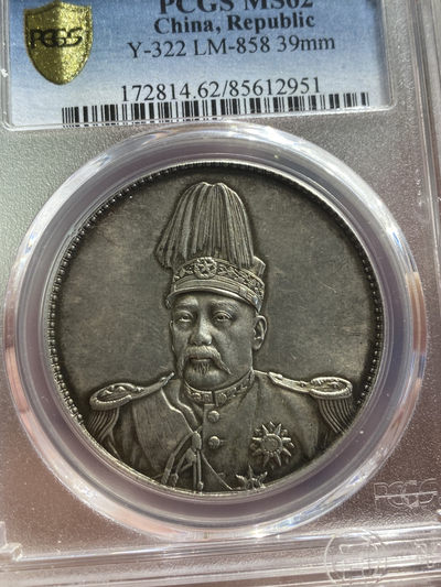 人像军阀 最美共和