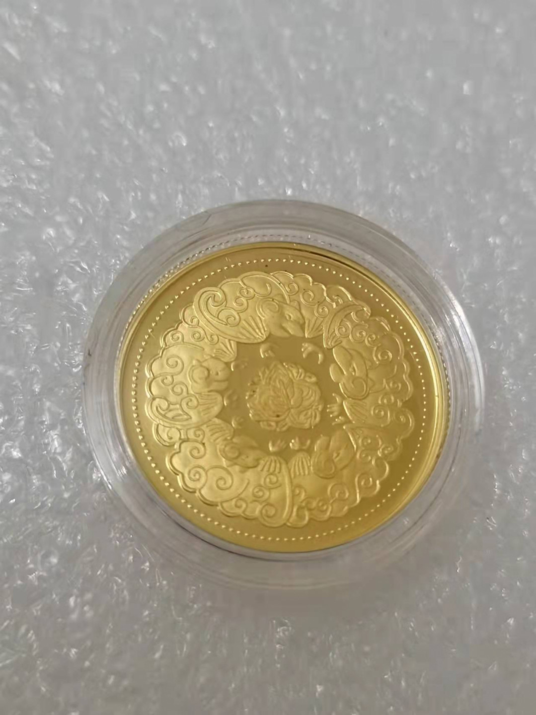 香港五福临门 世代相传 p6