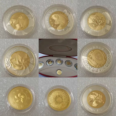 香港五福临门 世代相传 p6