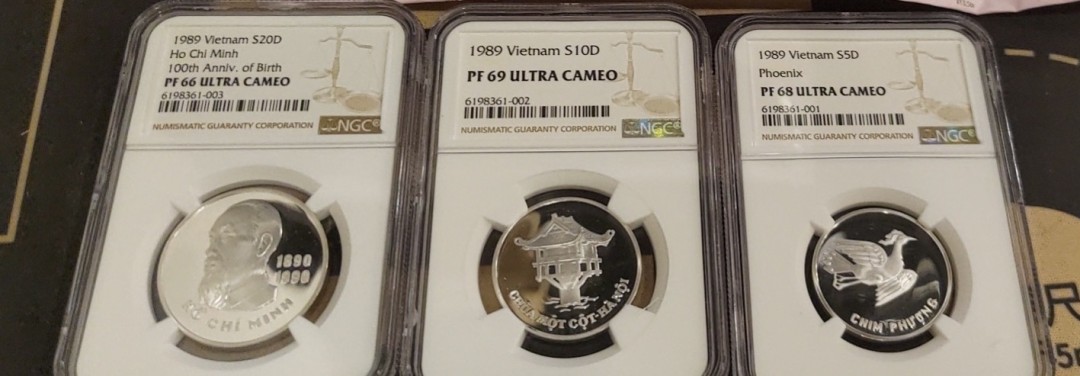 2021年的最大收获~捡漏的乐趣