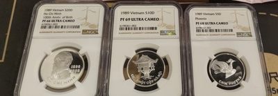 2021年的最大收获~捡漏的乐趣