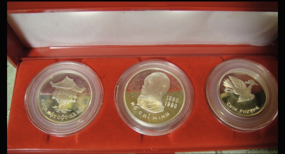 2021年的最大收获~捡漏的乐趣