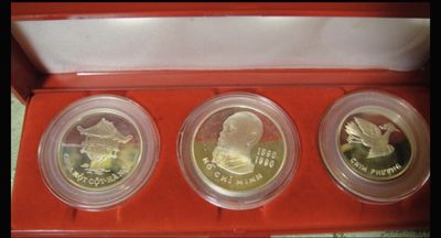 2021年的最大收获~捡漏的乐趣