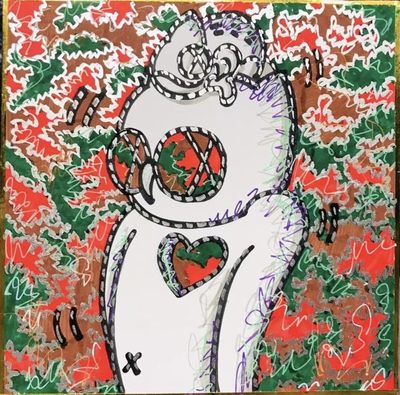 收藏你的好心情