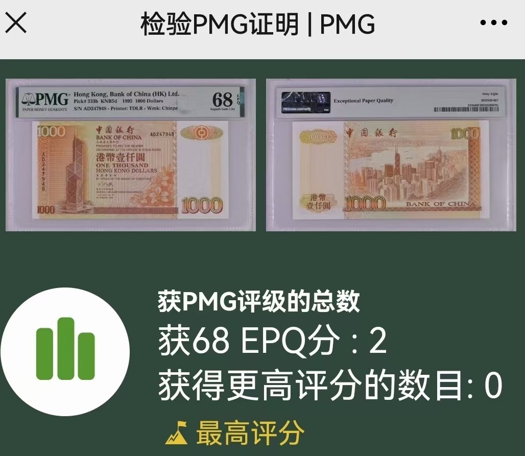 21年收藏小结之捡漏篇