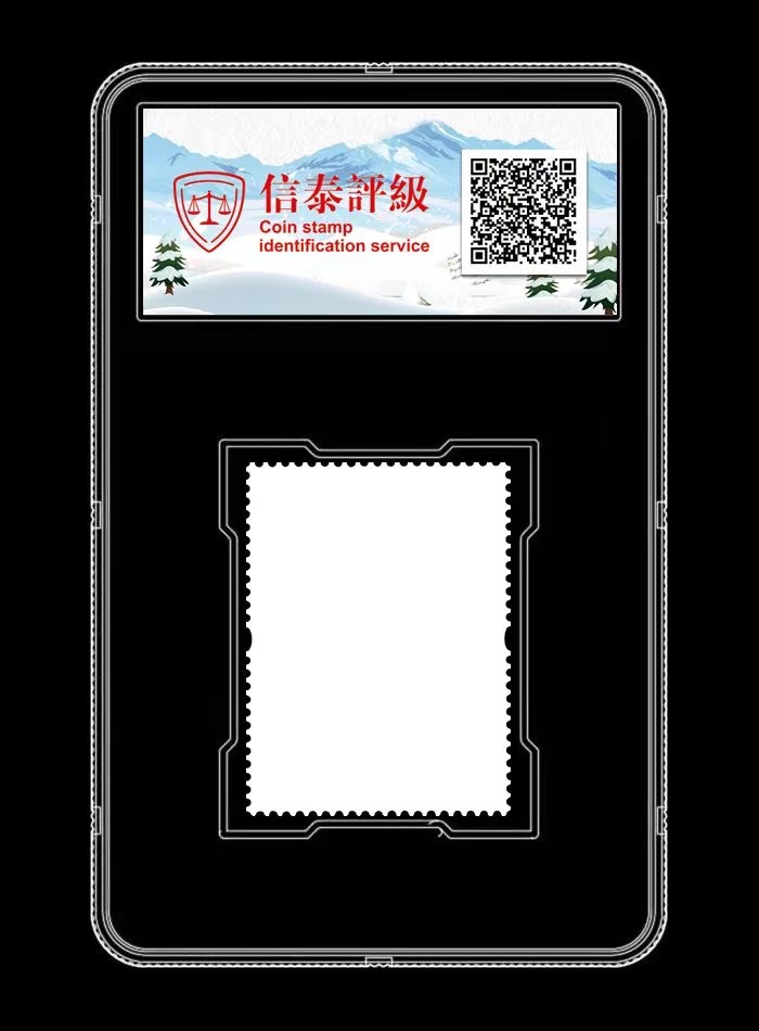 墩墩们也可以参加评级了～