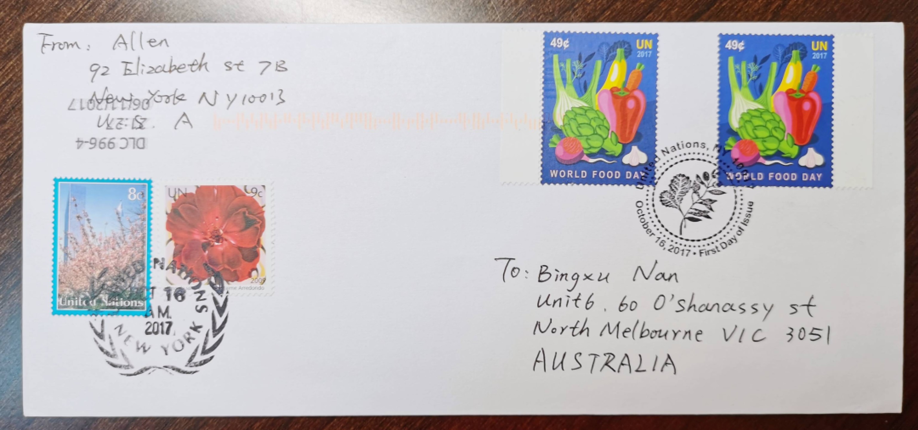 几年没参加币展了