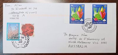 几年没参加币展了