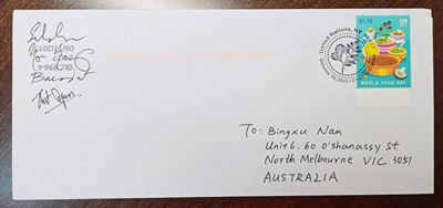 几年没参加币展了