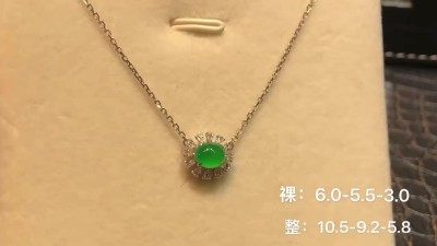 珠宝欣赏
