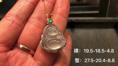 珠宝欣赏