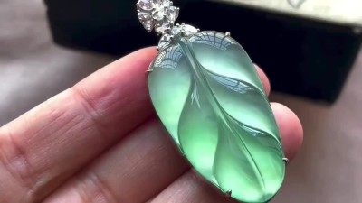 珠宝欣赏
