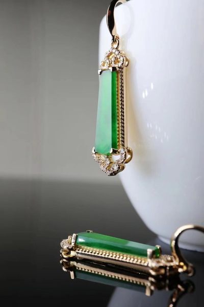 珠宝欣赏