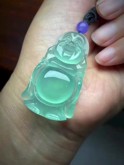 珠宝欣赏