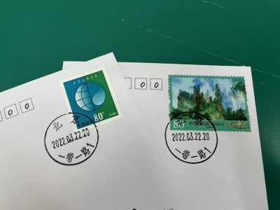 【稀奇活动】第二期80张明信片已寄走【一带一路文化主题邮局】
