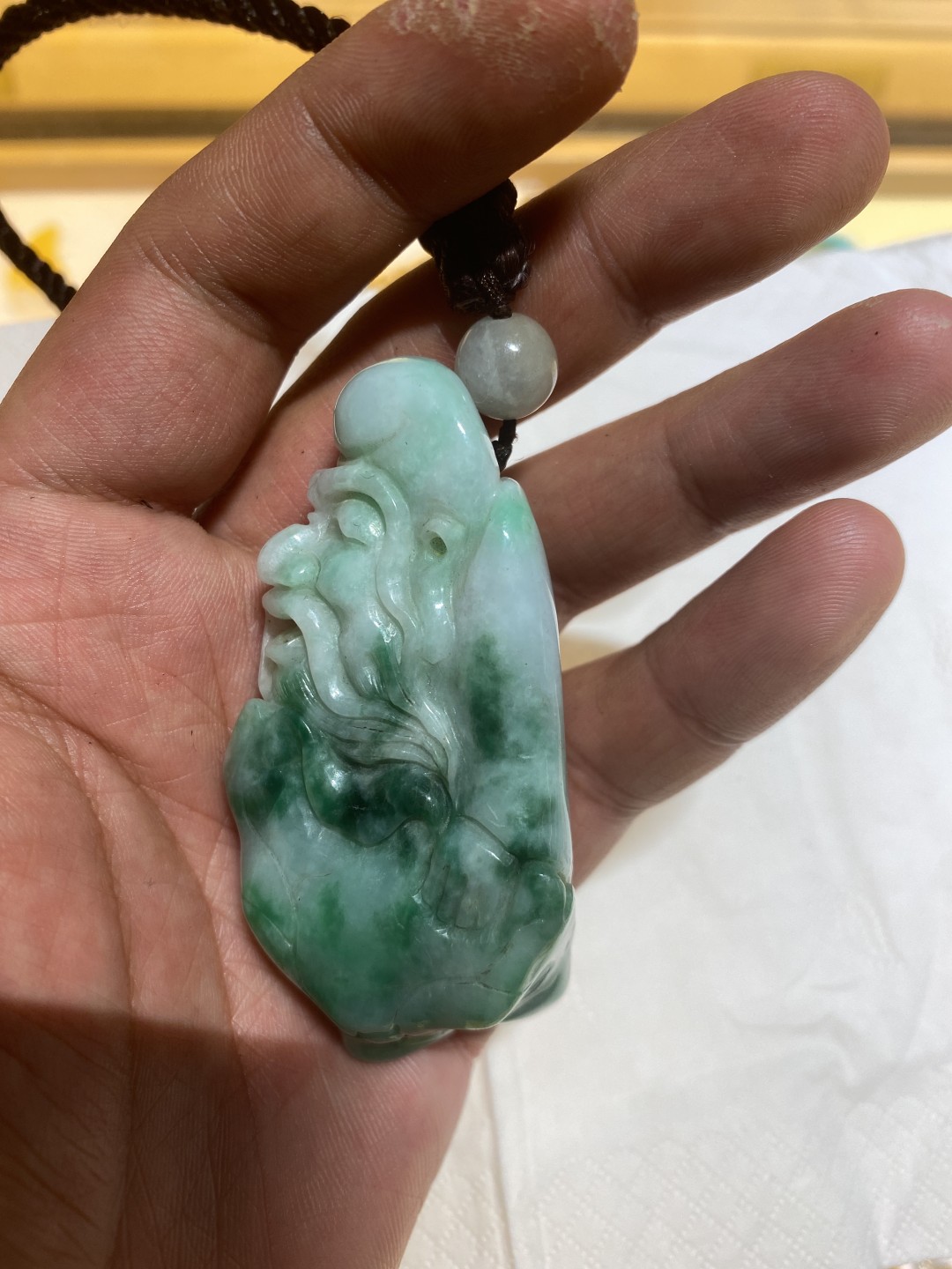 翡翠