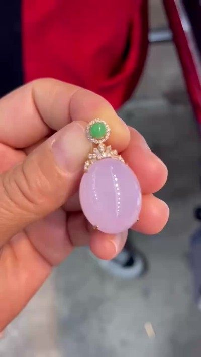 珠宝欣赏