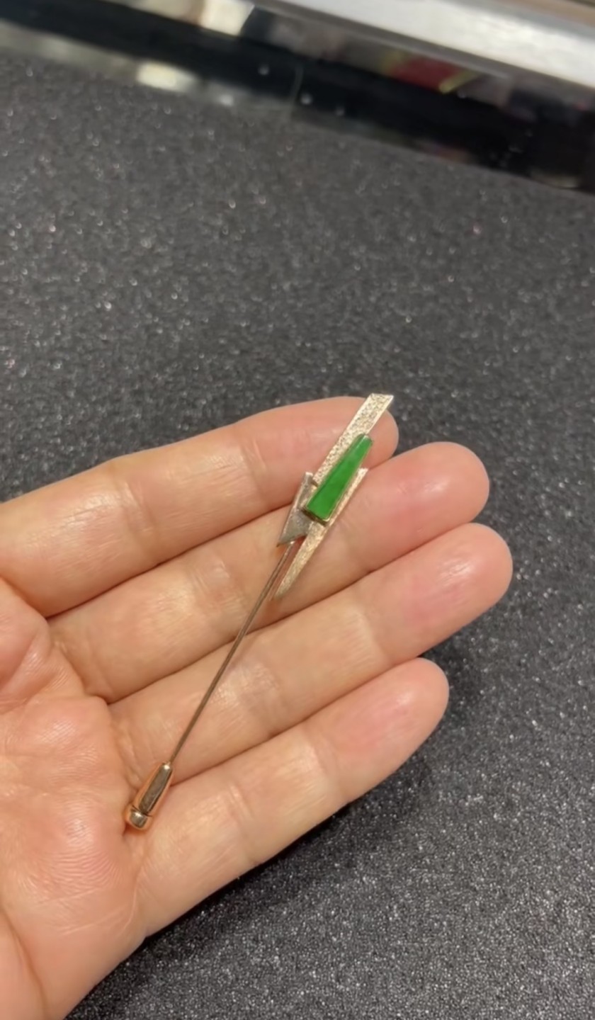 珠宝欣赏
