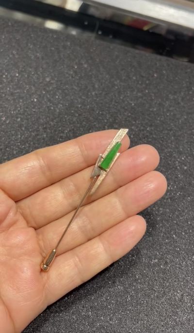 珠宝欣赏