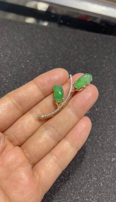 珠宝欣赏