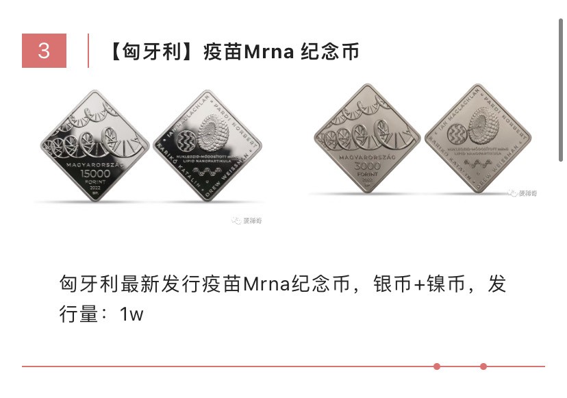 【稀奇新品29期】3月，南方看花，北方看雪，大家一起看看新钱币~