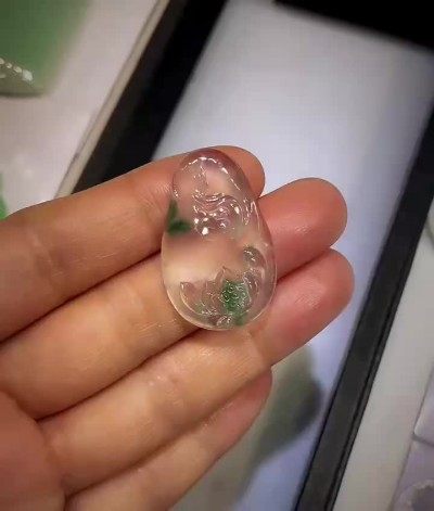 珠宝欣赏