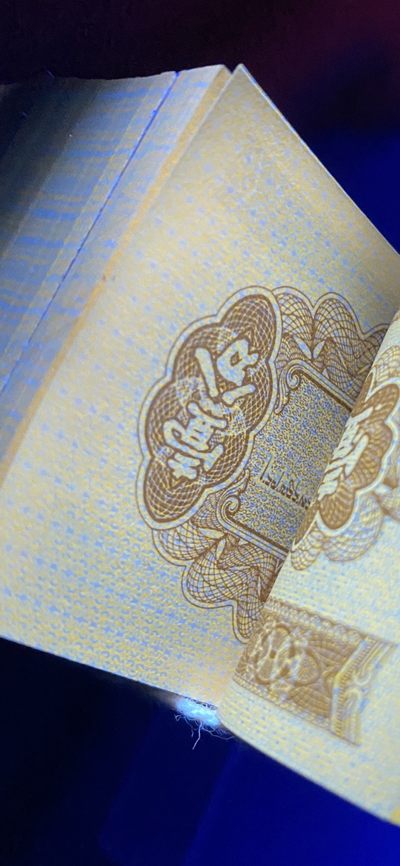 一分早期金卡车