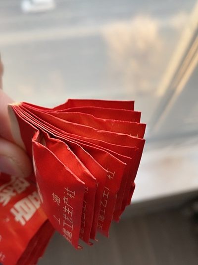 主席像章25一枚 二枚包邮 保真包老