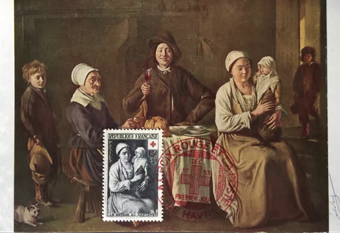 极限片里的故事（1）