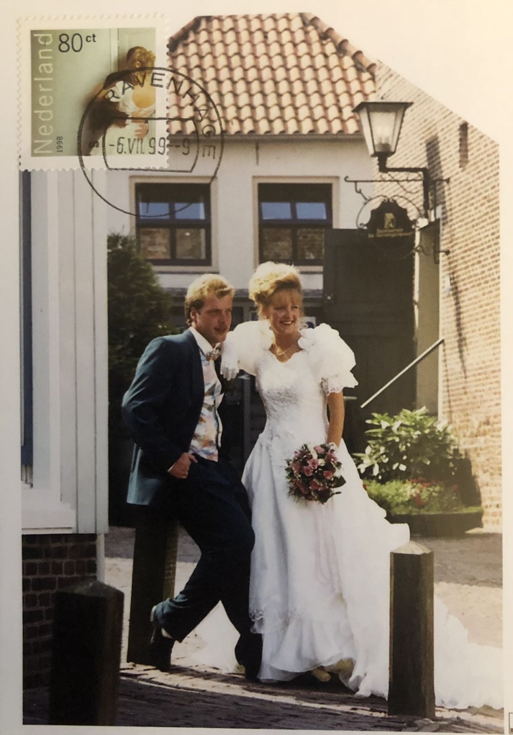 极限片里的故事（3）