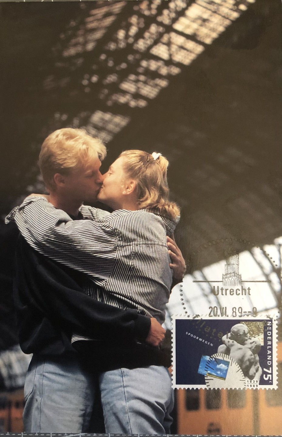 极限片里的故事（3）