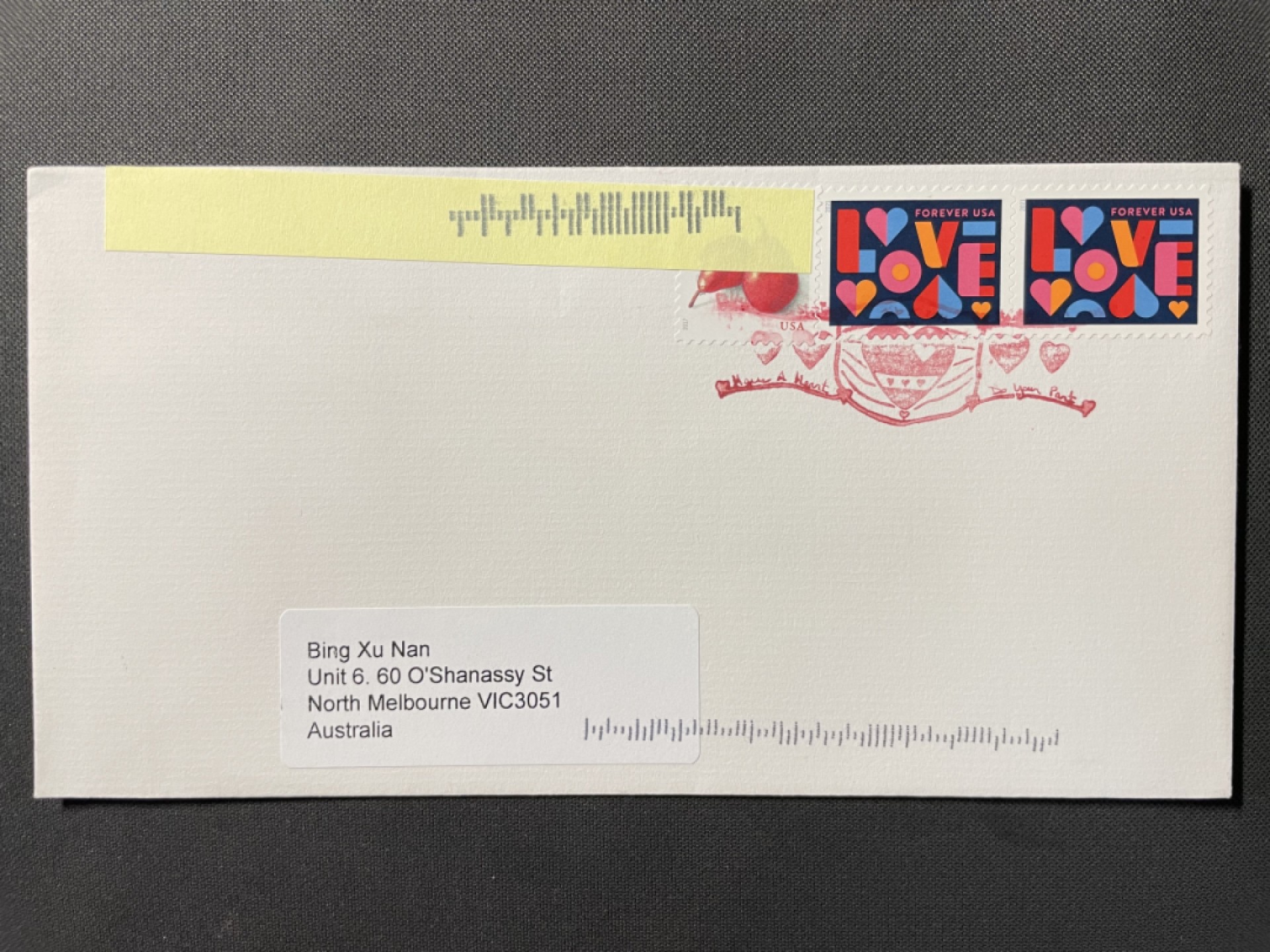 我也晒晒我的收获