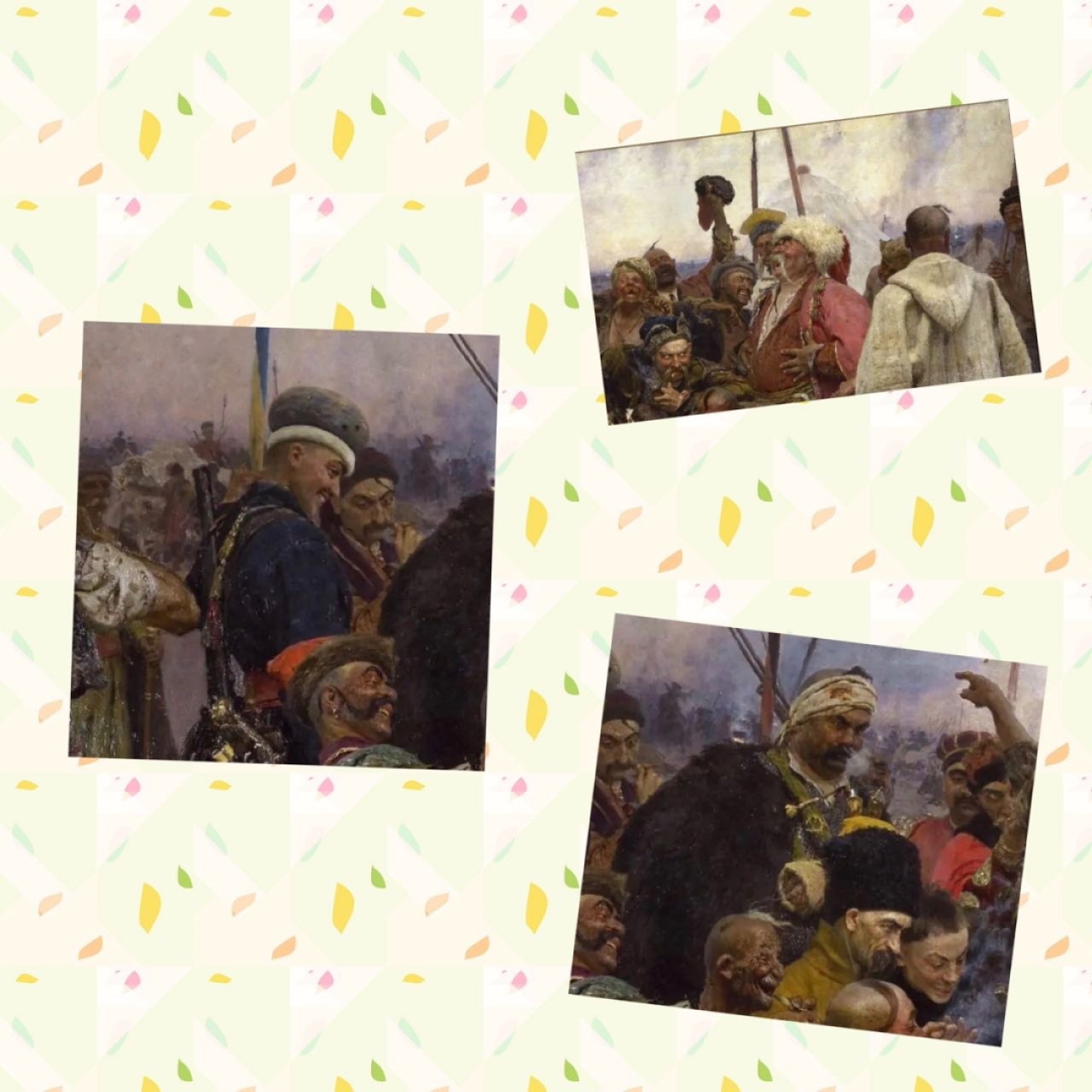 极限片里的故事（5）