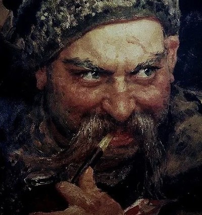 极限片里的故事（5）