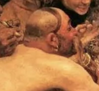 极限片里的故事（5）