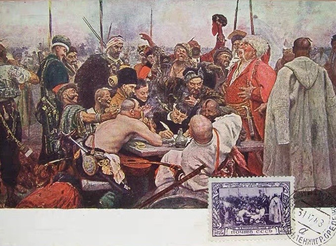 极限片里的故事（5）