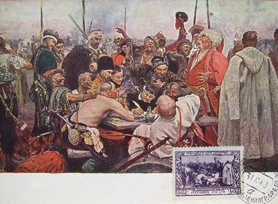 极限片里的故事（5）