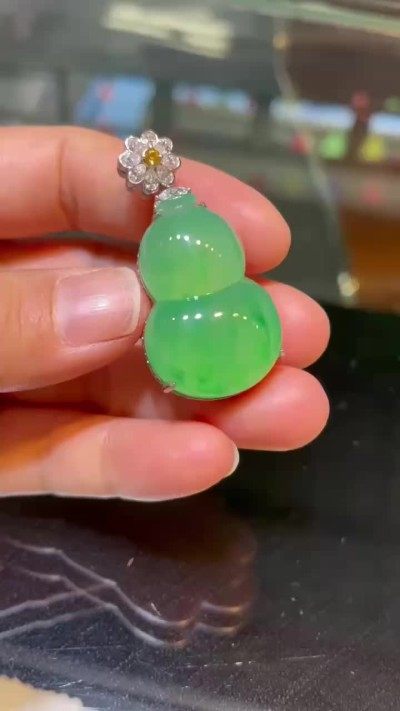 珠宝欣赏