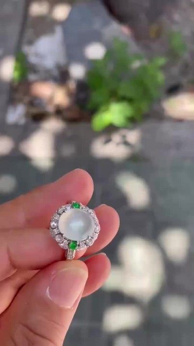 珠宝欣赏
