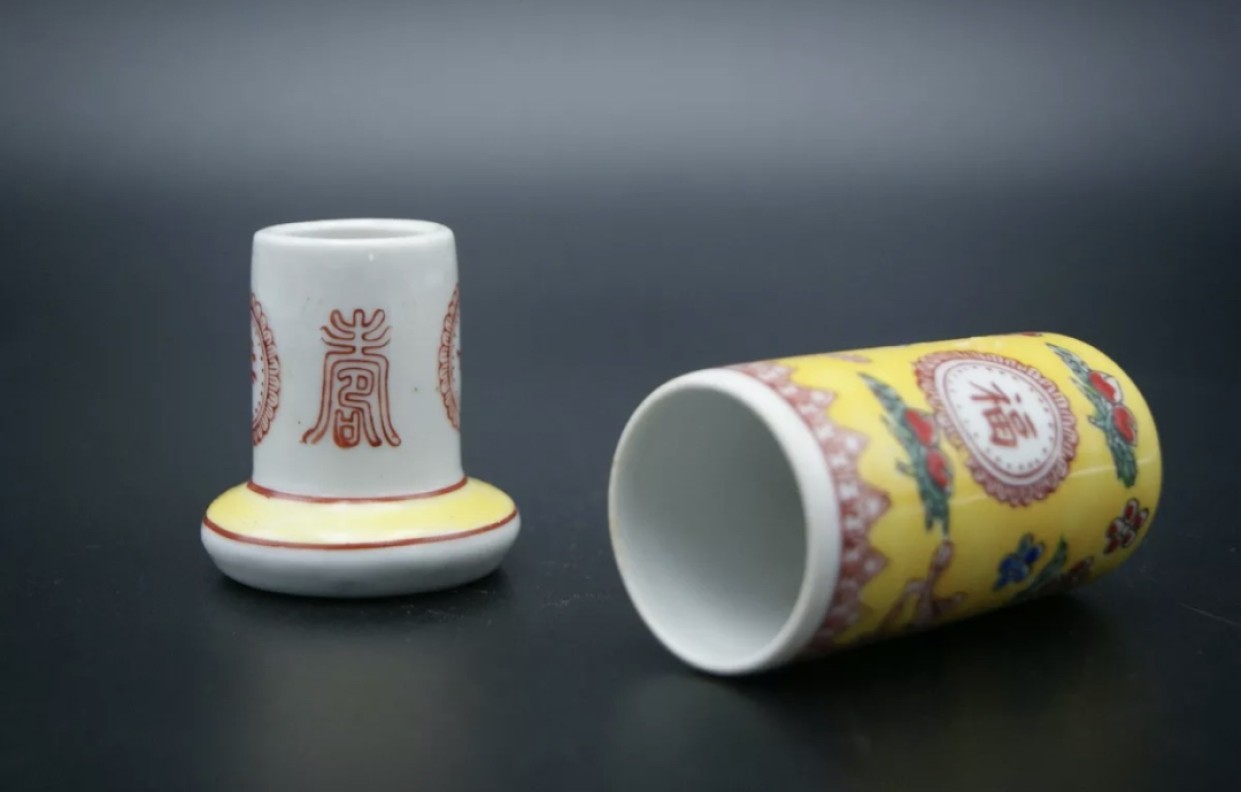 慎德堂制香炉，请鉴赏