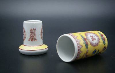 慎德堂制香炉，请鉴赏