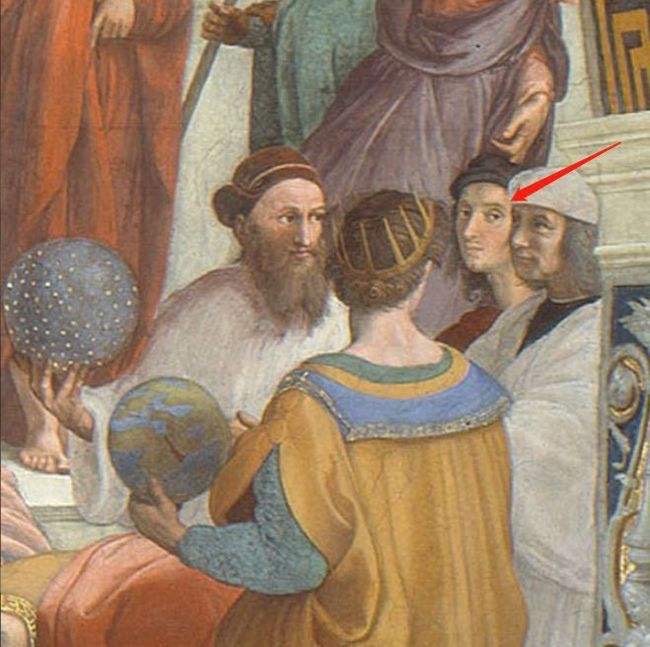 极限片里的故事（7）