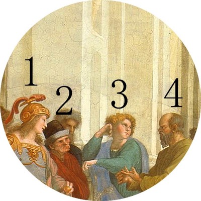 极限片里的故事（7）