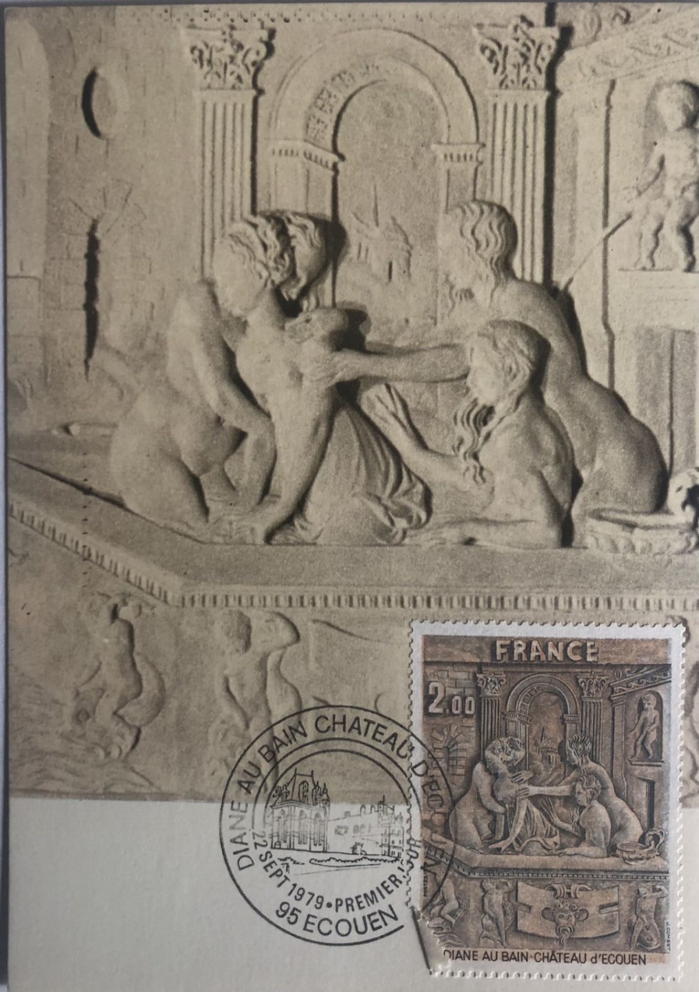 极限片里的故事（8）